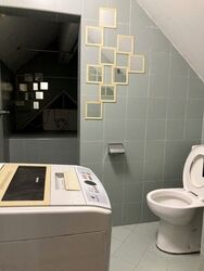 West Park Regency (D5), Apartment #451805461